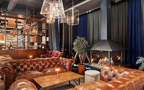 Best Western Hotel City